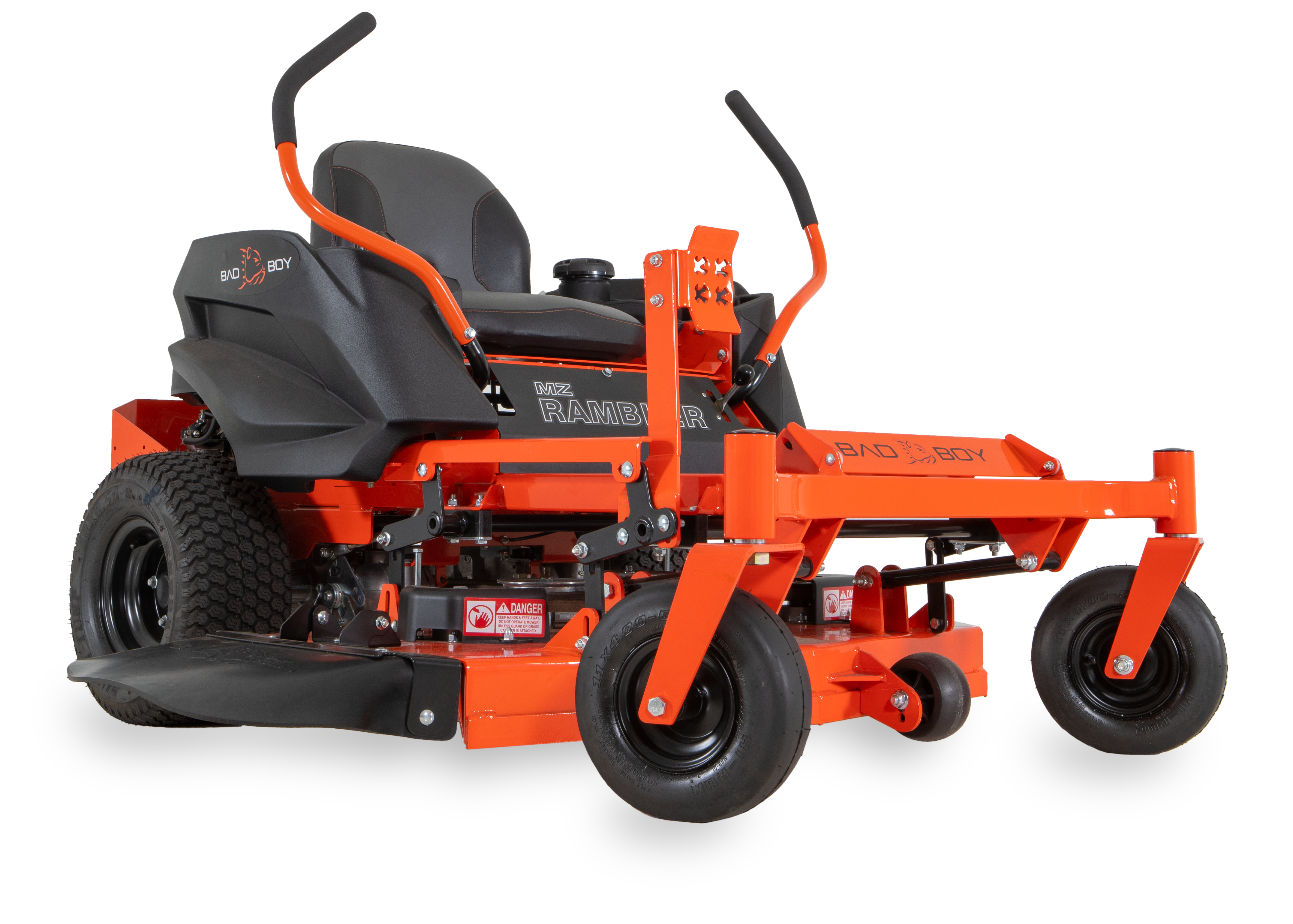 Bad Boy MZ Rambler 42" Zero-Turn Riding Mower 26 HP Kohler Engine