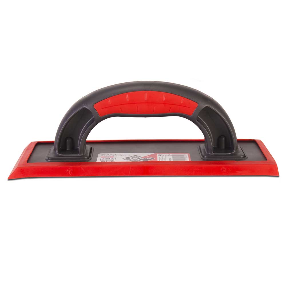 Rubi Tools PRO Rubber Grout Float With Replaceable Pad