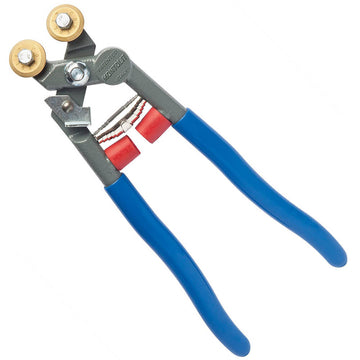 Montolit Glass and Porcelain Tile Nippers