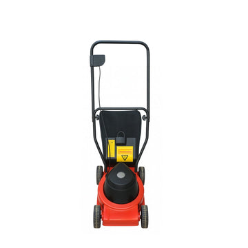 KT30 Electric Lawn Mower â€“ FLANDRIA