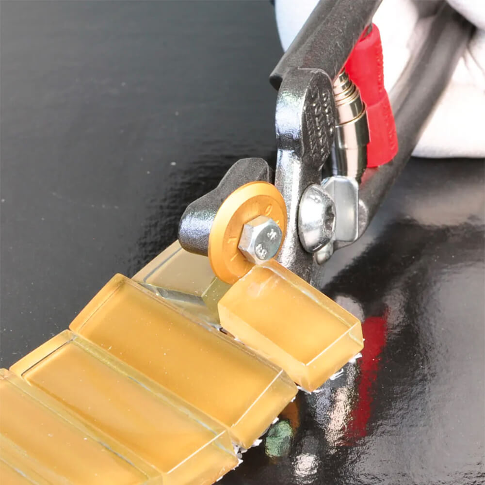 Montolit Glass and Porcelain Tile Nippers