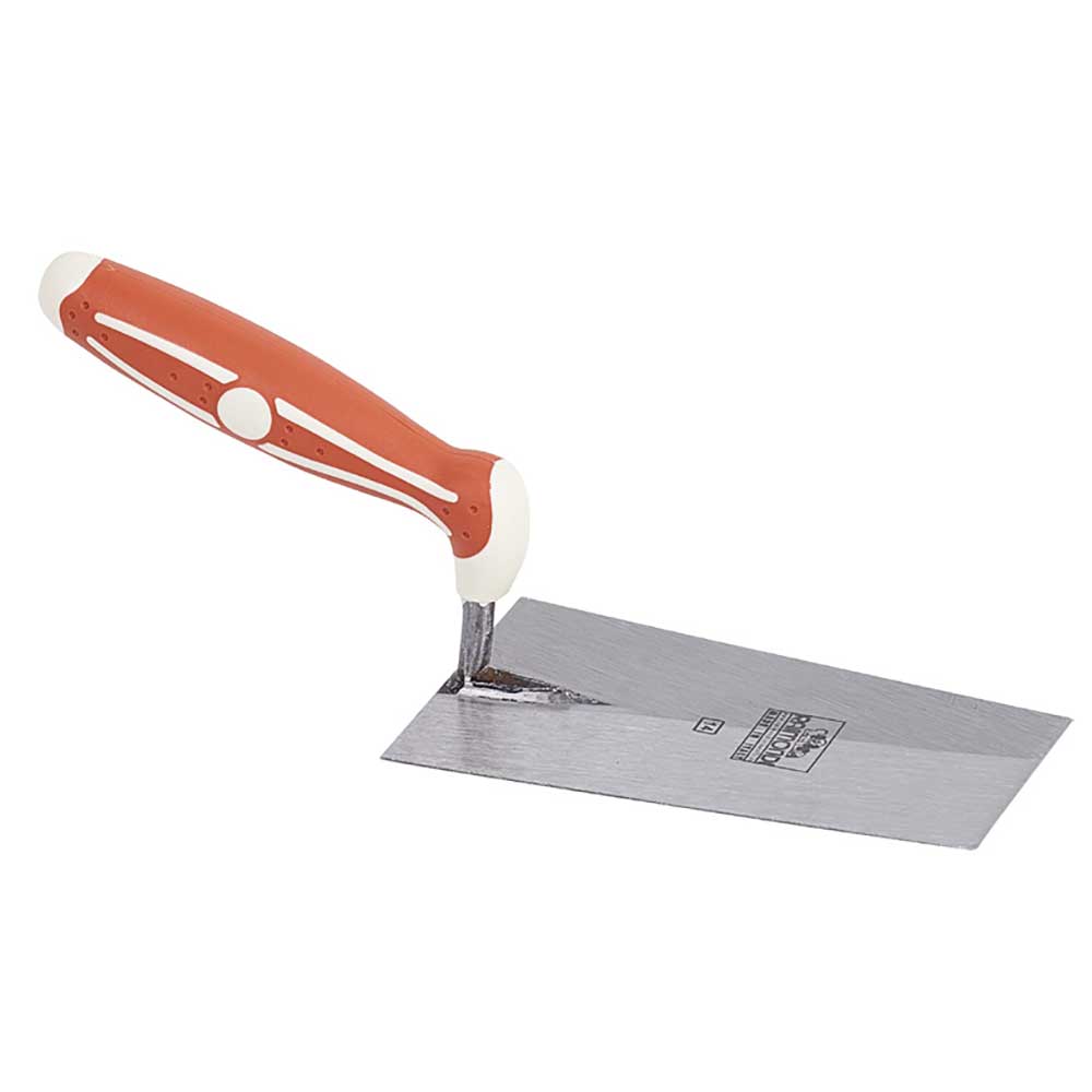 Raimondi Margin and Bucket Trowels
